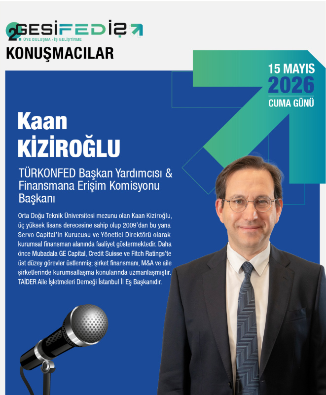 Gelece�in Ticaret A�� Burada Kuruluyor