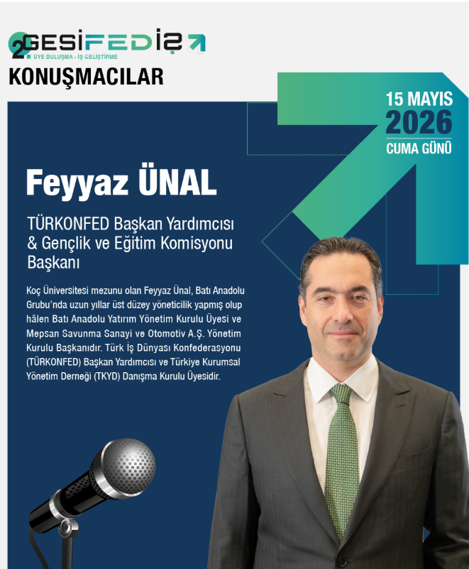 Gelece�in Ticaret A�� Burada Kuruluyor